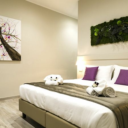 Aeterno Eco Guest House Рим Екстериор снимка
