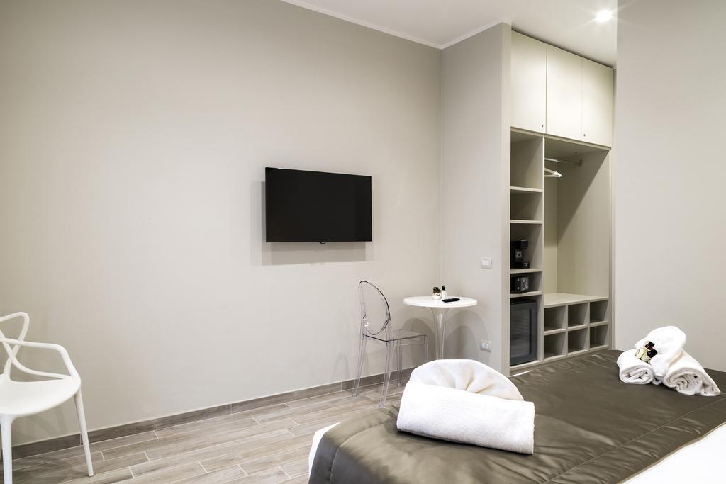 Aeterno Eco Guest House Рим Екстериор снимка