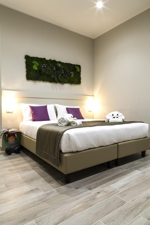 Aeterno Eco Guest House Рим Екстериор снимка