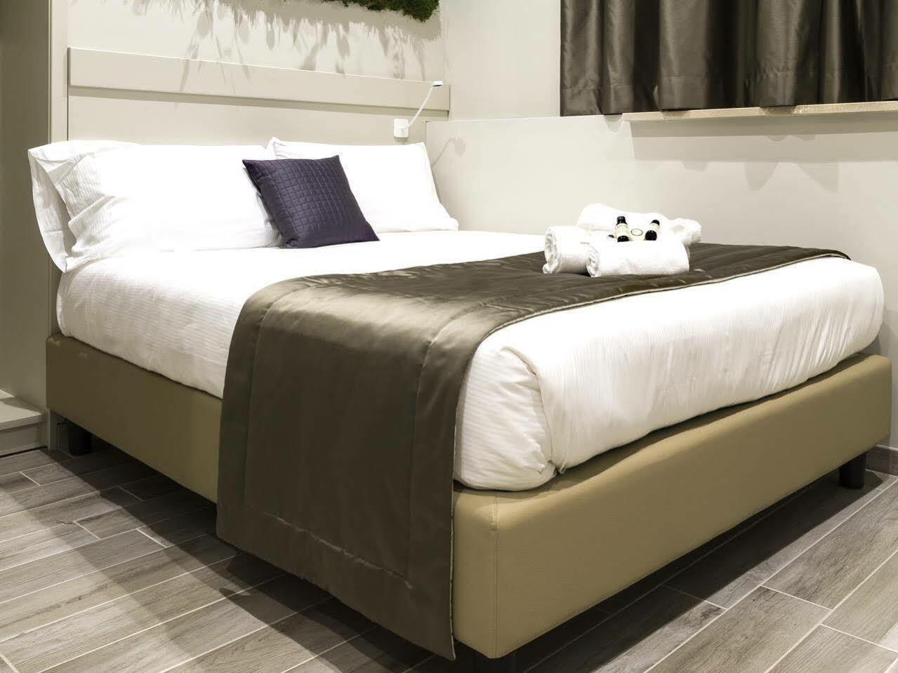 Aeterno Eco Guest House Рим Екстериор снимка