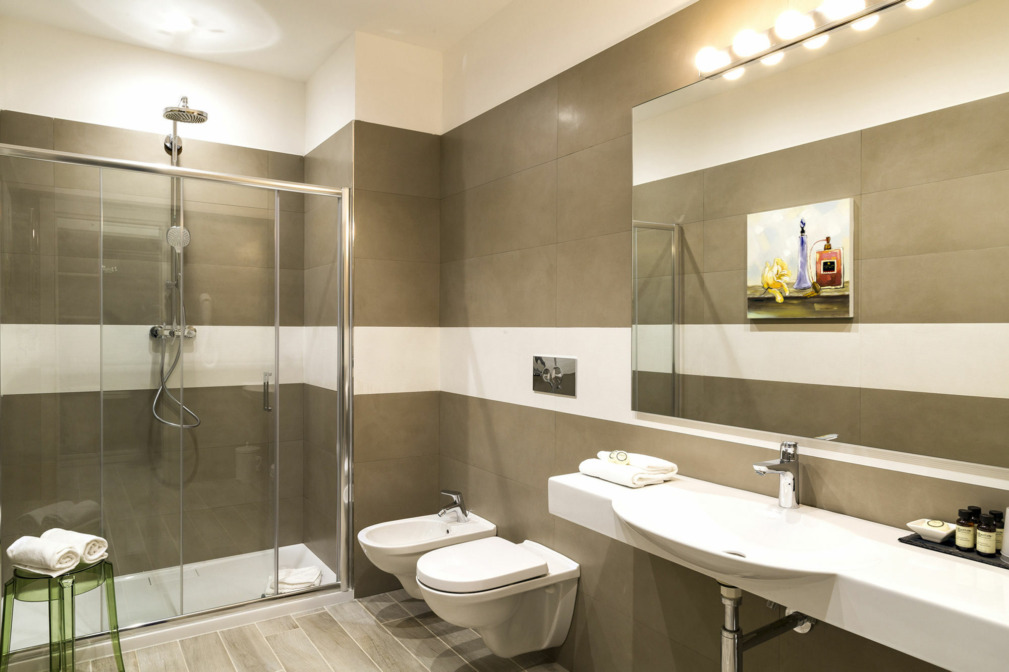 Aeterno Eco Guest House Рим Екстериор снимка