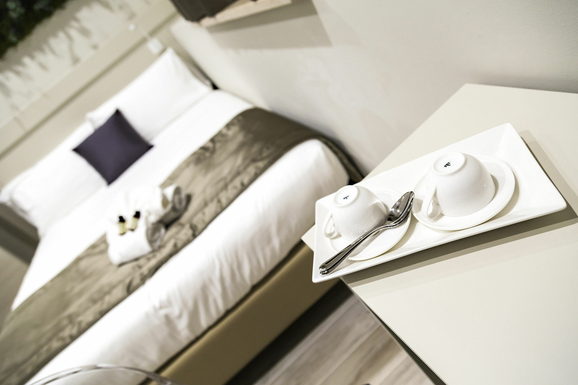 Aeterno Eco Guest House Рим Екстериор снимка