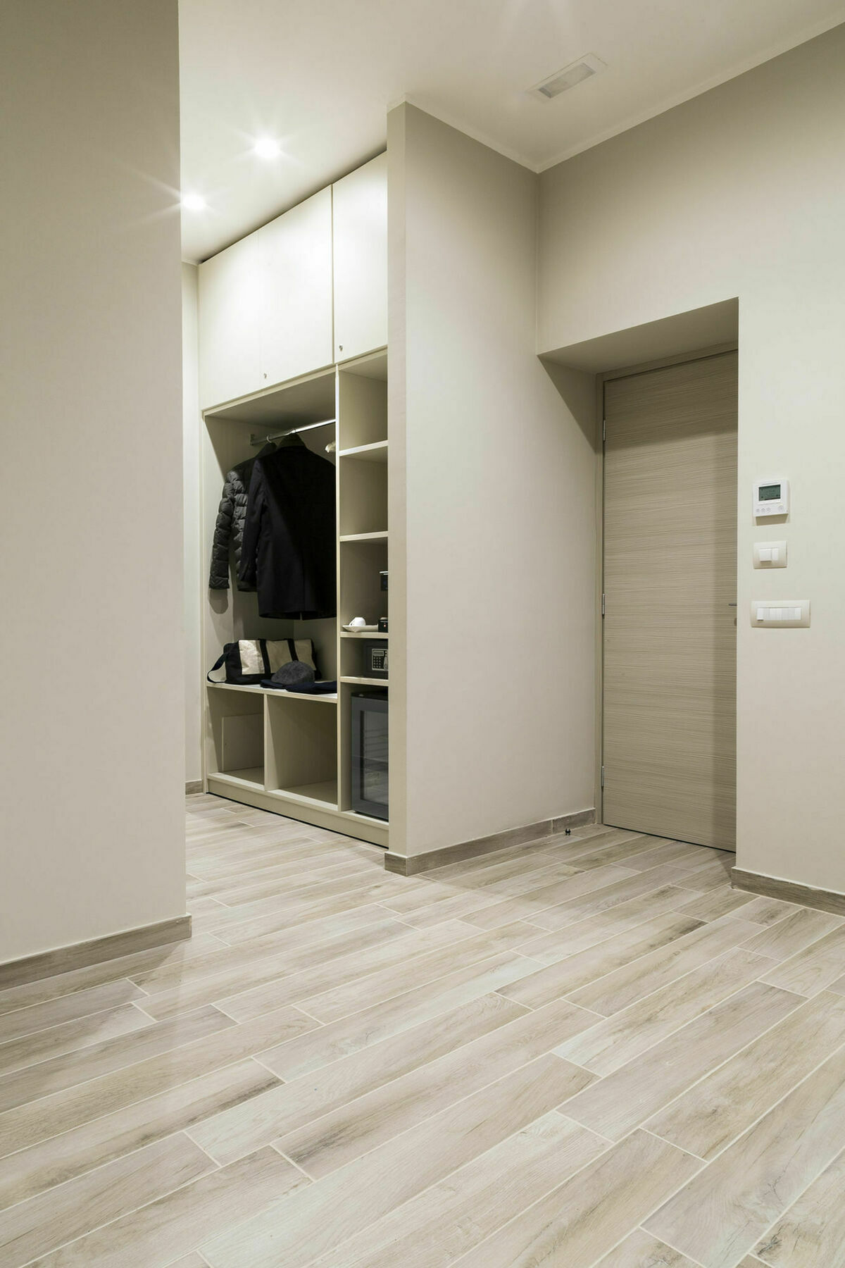 Aeterno Eco Guest House Рим Екстериор снимка