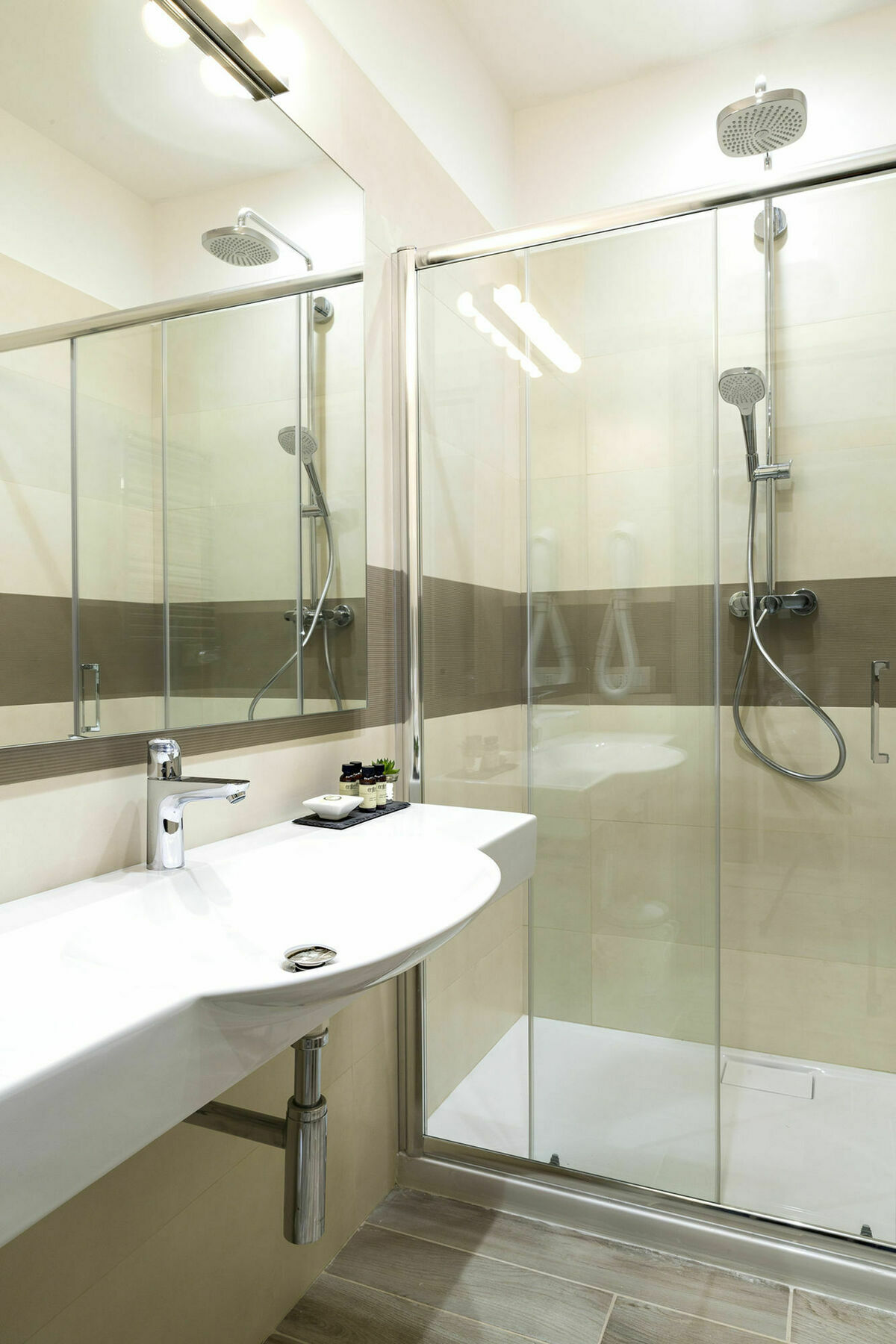 Aeterno Eco Guest House Рим Екстериор снимка